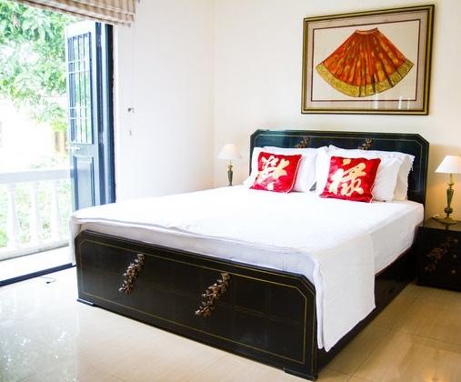 Hotel 1265 Crescent Villa