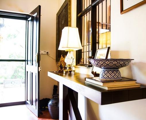 Hotel 1265 Crescent Villa