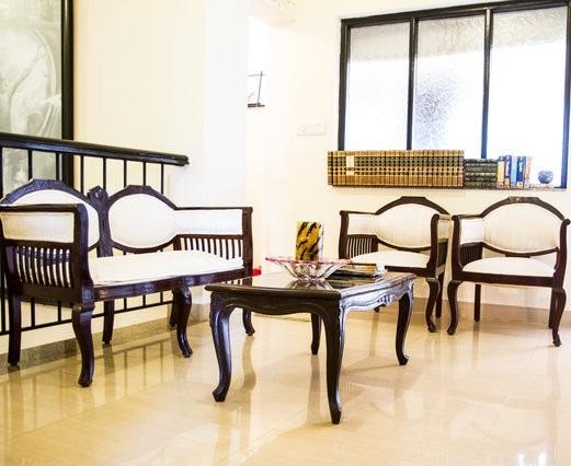 Hotel 1265 Crescent Villa