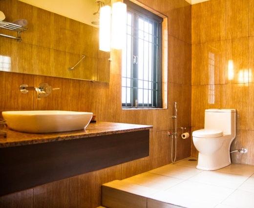 Hotel 1265 Crescent Villa