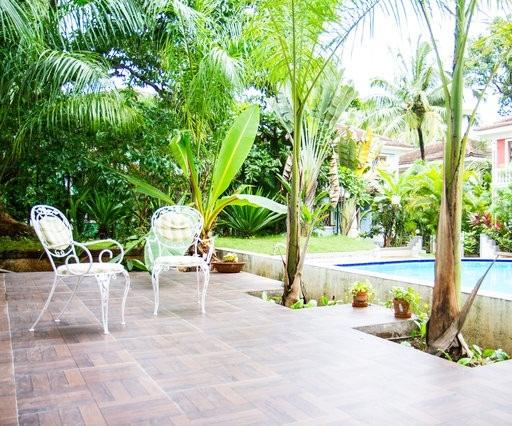 Hotel 1265 Crescent Villa