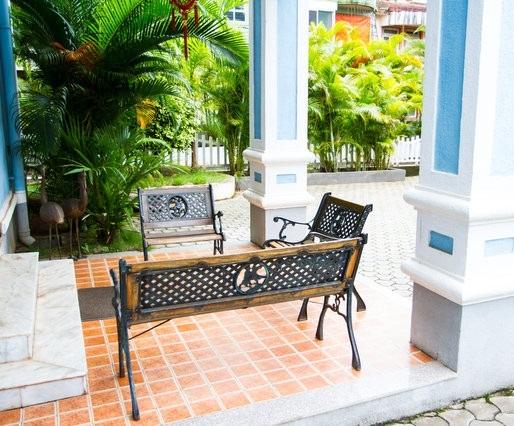 Hotel 1265 Crescent Villa