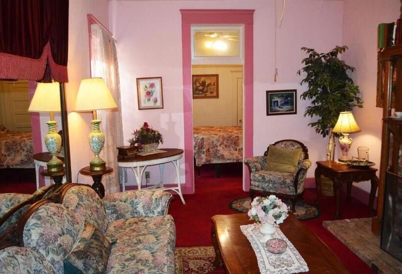 ホテル Bisbee Grand