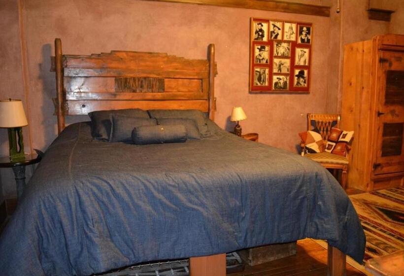 ホテル Bisbee Grand