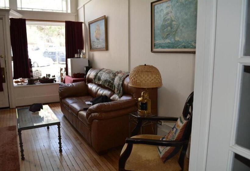 ホテル Bisbee Grand