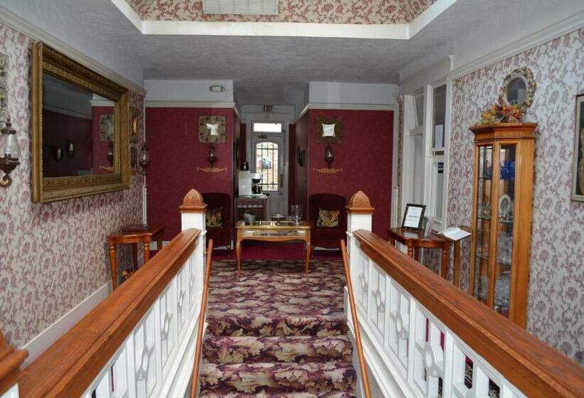 ホテル Bisbee Grand