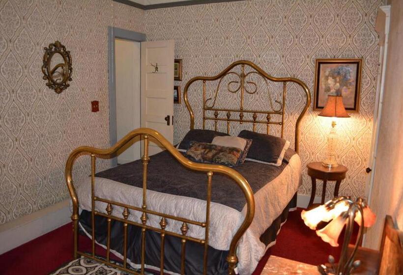 ホテル Bisbee Grand