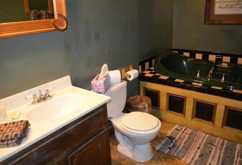 ホテル Bisbee Grand