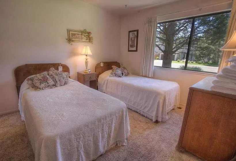 ホテル Condo In Tahoe Keys