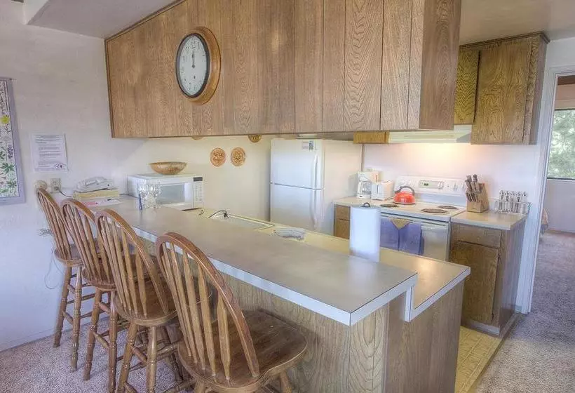 ホテル Condo In Tahoe Keys