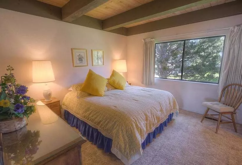 ホテル Condo In Tahoe Keys