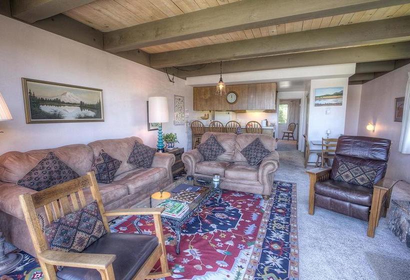 هتل Condo In Tahoe Keys