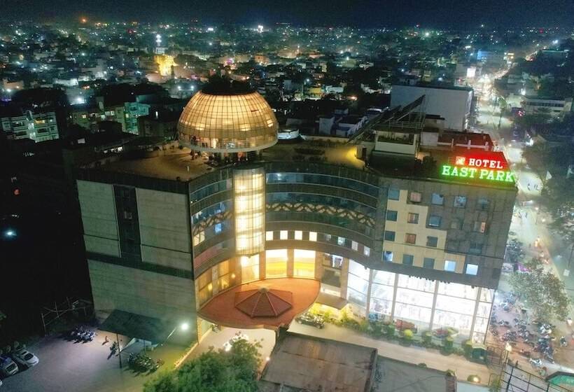 Отель East Park