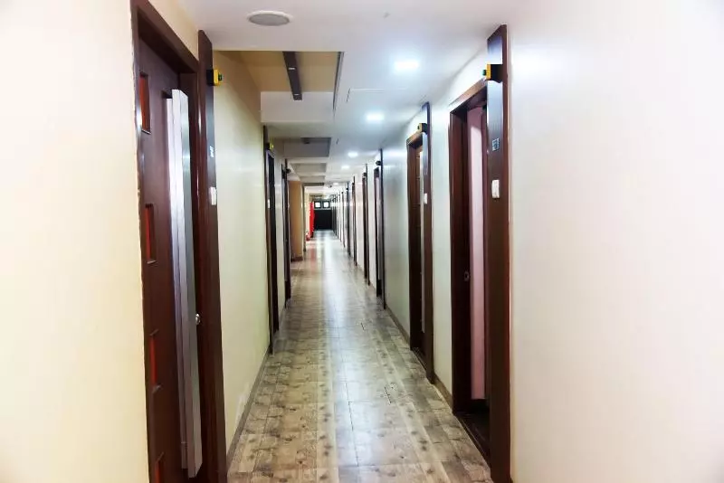 ホテル Indiana Inn