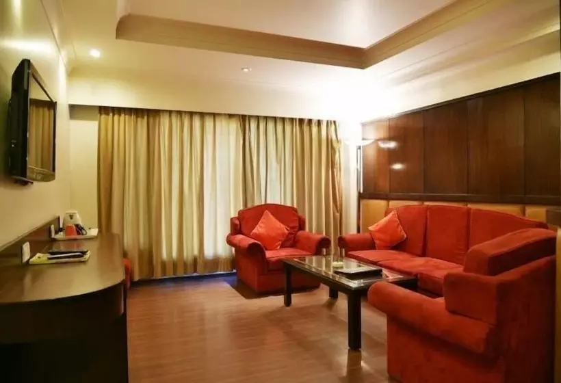 ホテル Indraprastha Resort Dalhousie