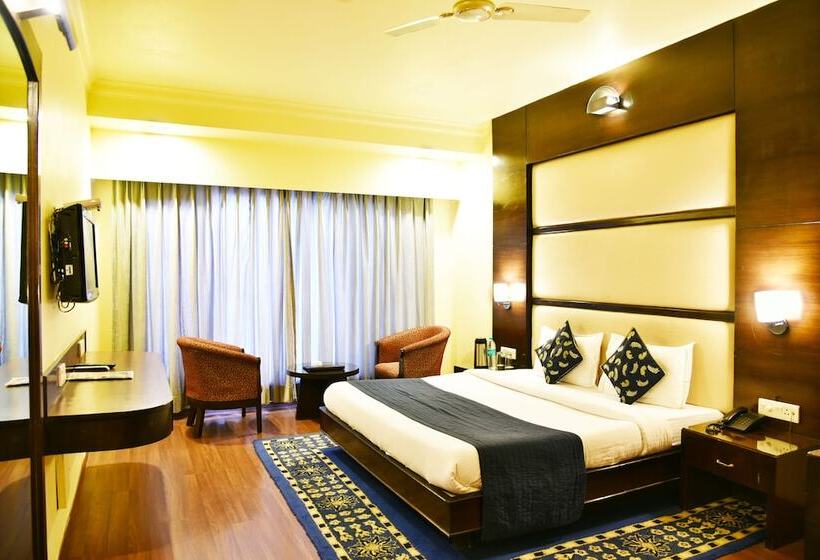 Отель Indraprastha Resort Dalhousie