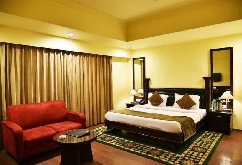 Отель Indraprastha Resort Dalhousie