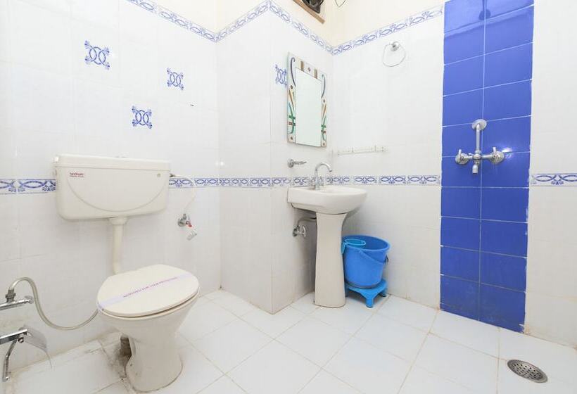 هتل Moonlight Homestay & Hostel