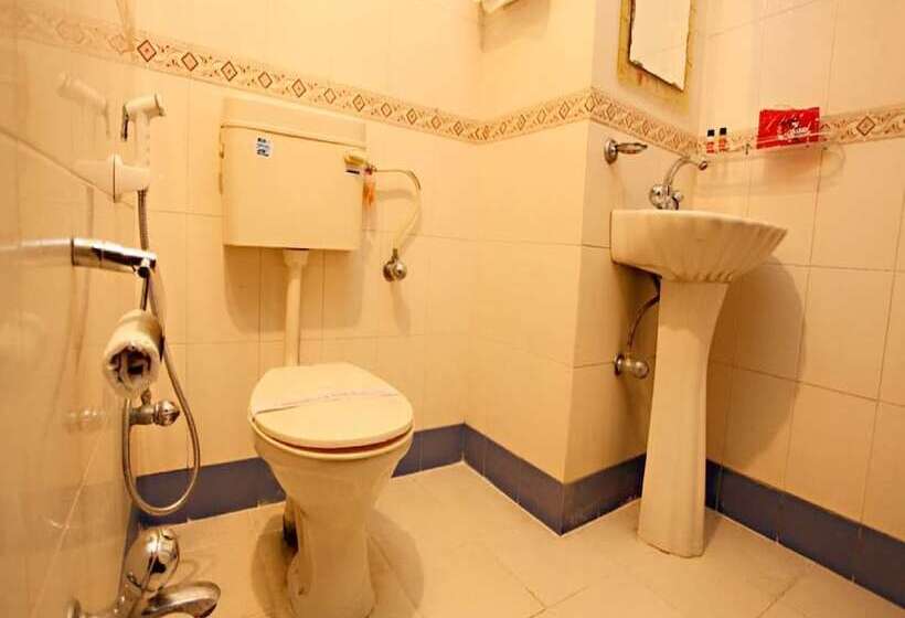 هتل Moonlight Homestay & Hostel