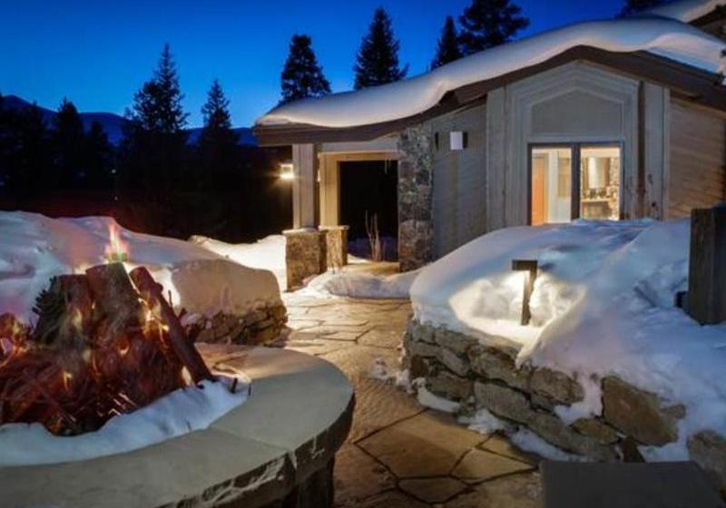 هتل Royal Tiger Lodge