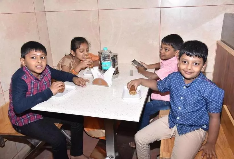 Sivamurugan Hotels