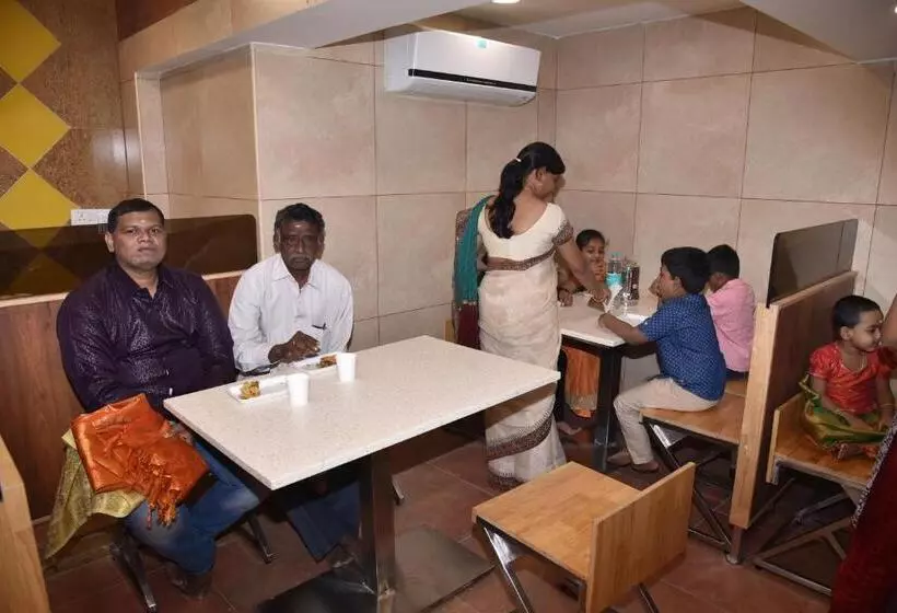 Sivamurugan Hotels