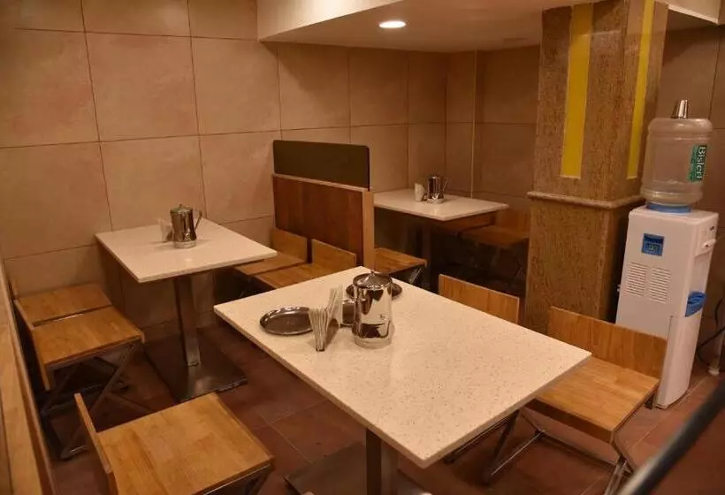 Sivamurugan Hotels