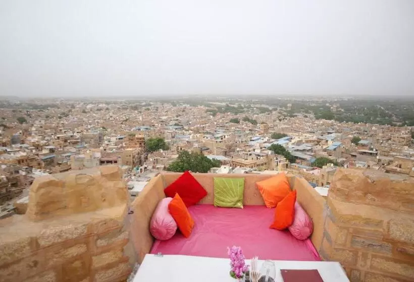 هتل Surja Guest House
