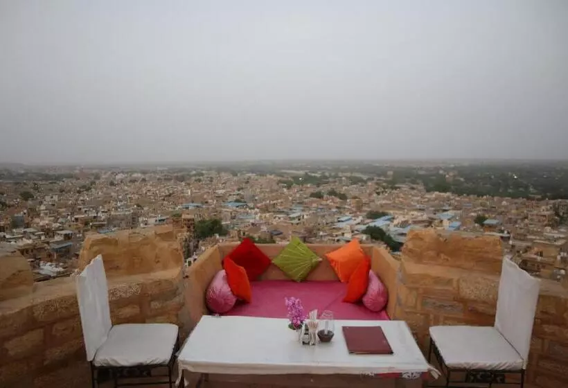 هتل Surja Guest House