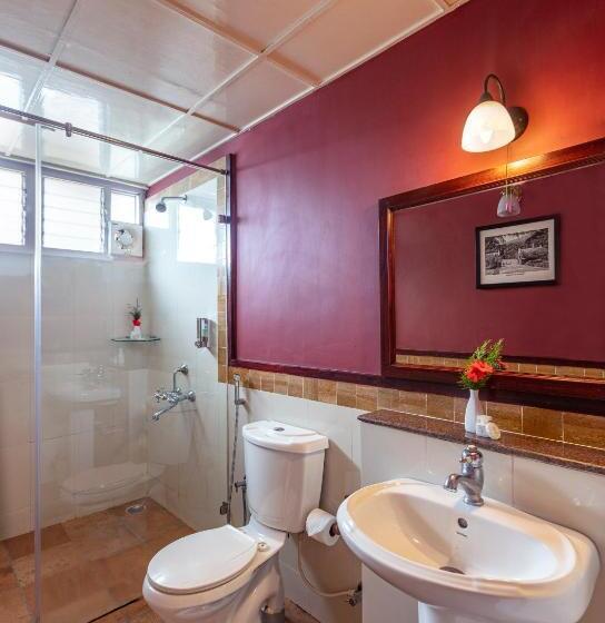 Hotel Teanest By Nature Resorts