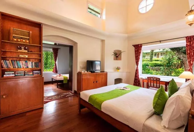 ホテル Teanest By Nature Resorts