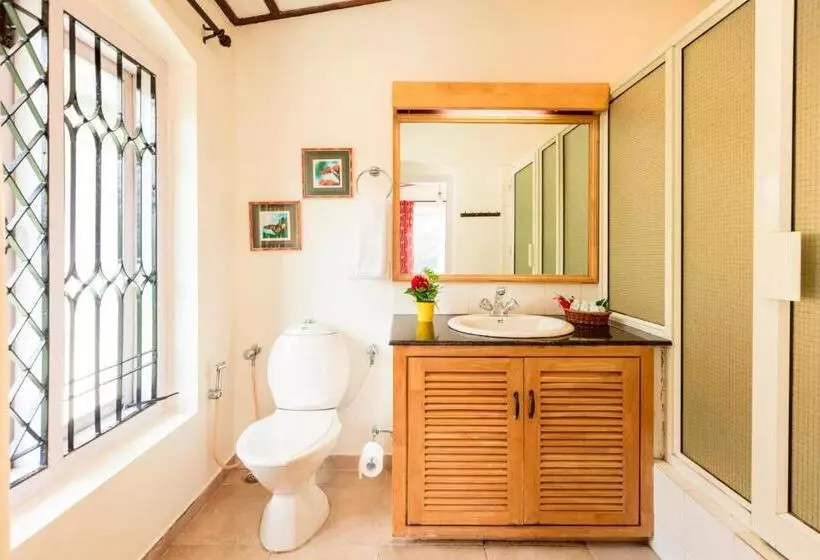 ホテル Teanest By Nature Resorts