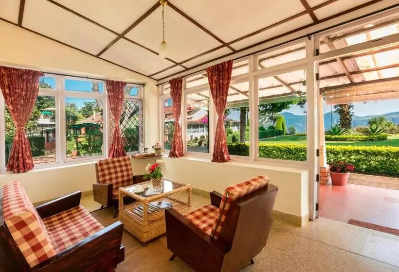 ホテル Teanest By Nature Resorts