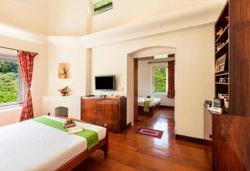 Hotel Teanest By Nature Resorts