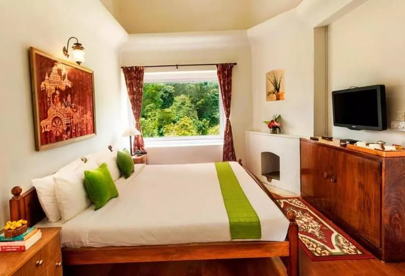 ホテル Teanest By Nature Resorts