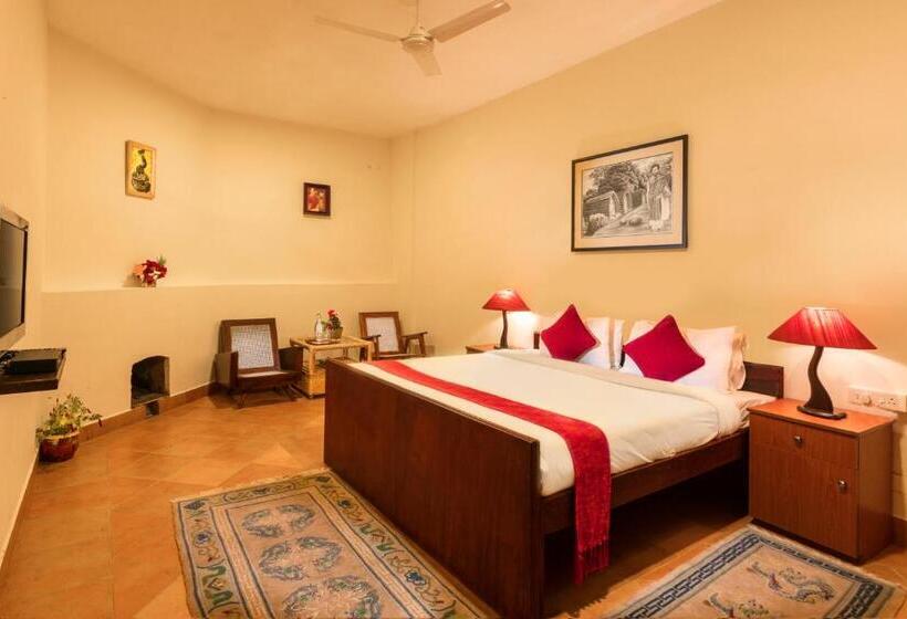 Hotel Teanest By Nature Resorts