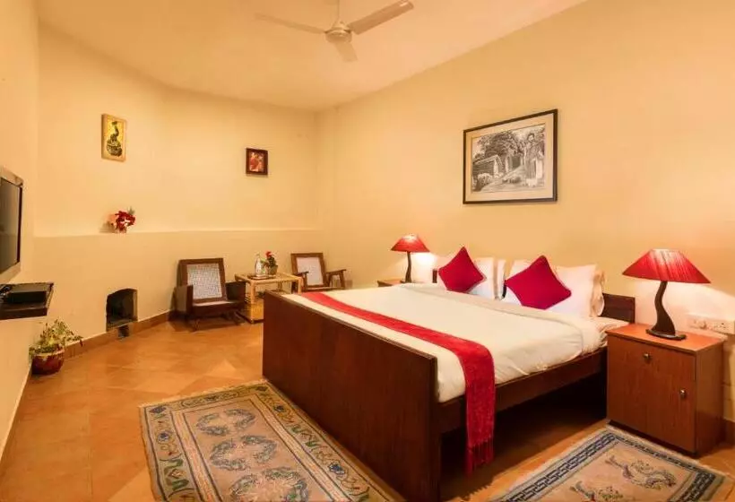 ホテル Teanest By Nature Resorts