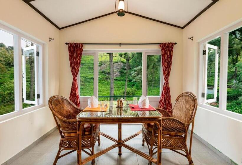 Hotel Teanest By Nature Resorts