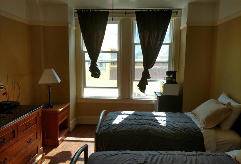 בית מלון כפרי Yale