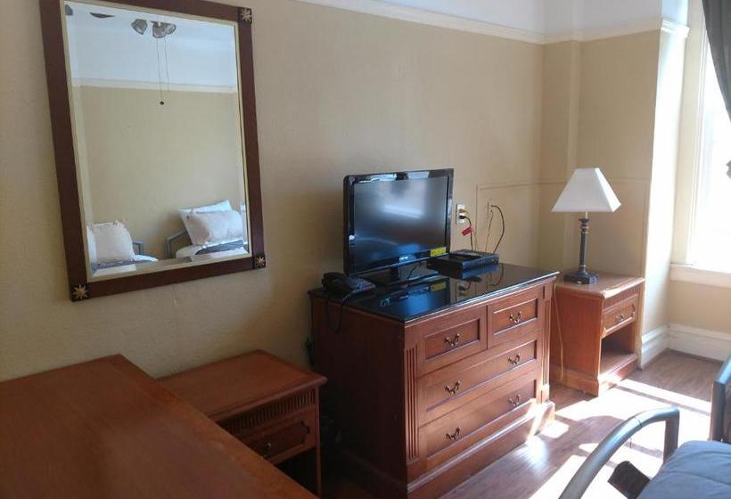 בית מלון כפרי Yale