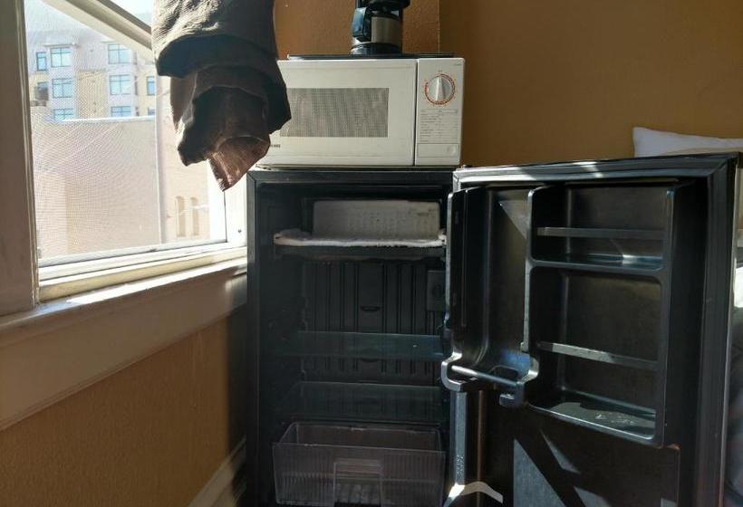 בית מלון כפרי Yale