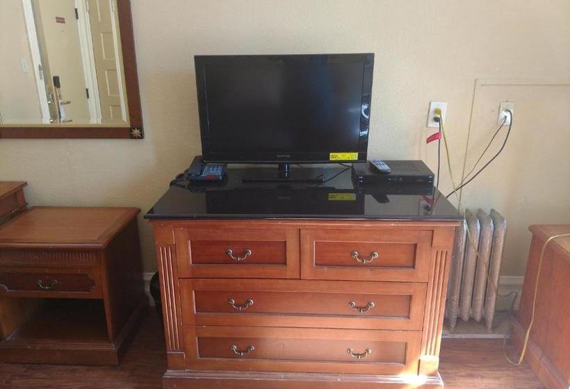 בית מלון כפרי Yale