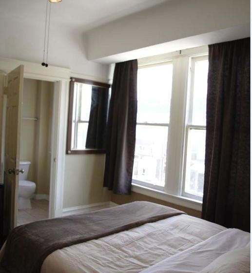 בית מלון כפרי Yale