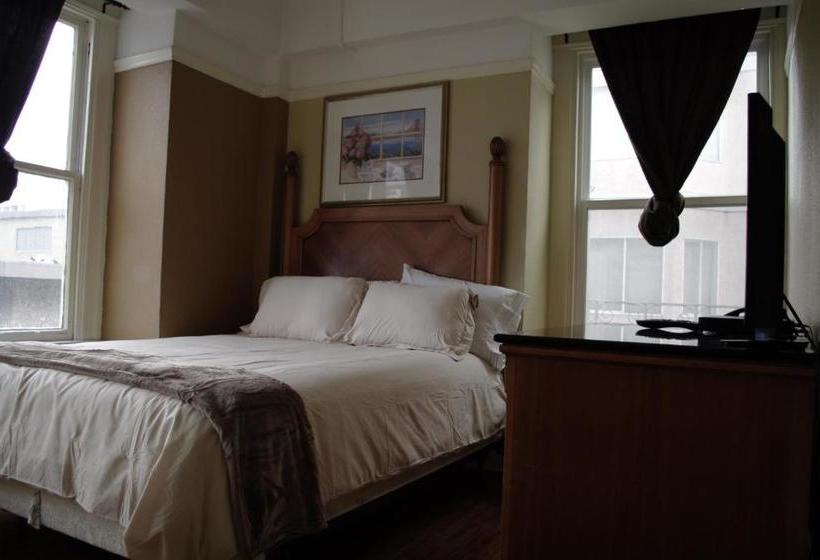 בית מלון כפרי Yale