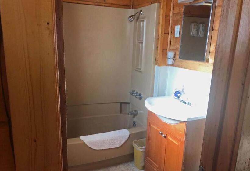 فندق على الطريق Elkhorn Lodge