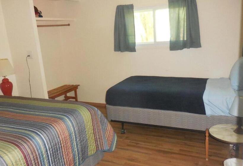 فندق على الطريق Elkhorn Lodge