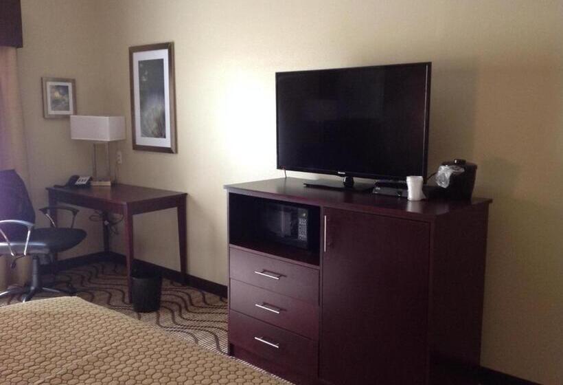 Motel Executive Inn And Suites Jefferson