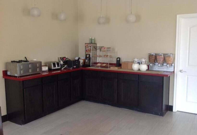 Motel Executive Inn And Suites Jefferson