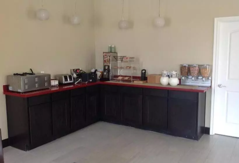 Motelli Executive Inn And Suites Jefferson