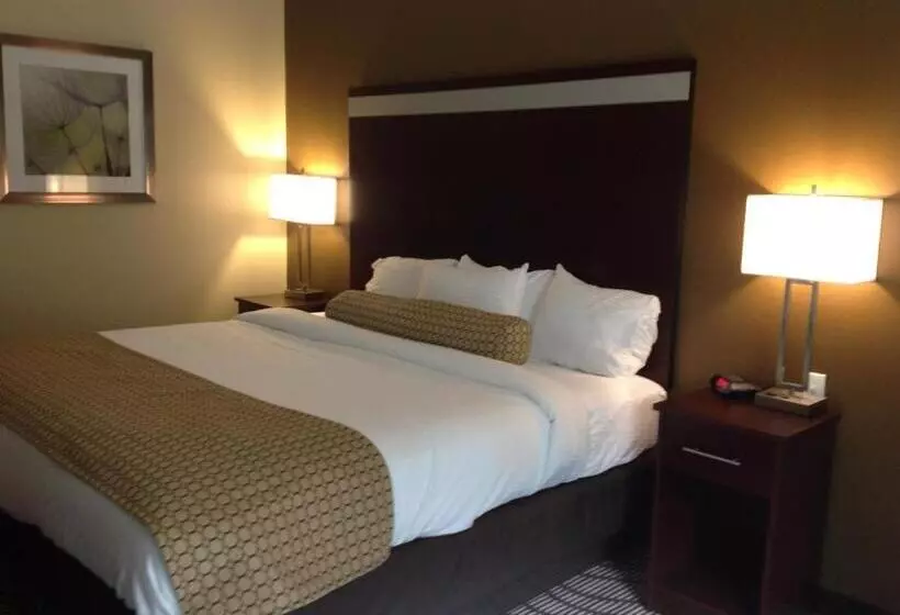 Motelli Executive Inn And Suites Jefferson